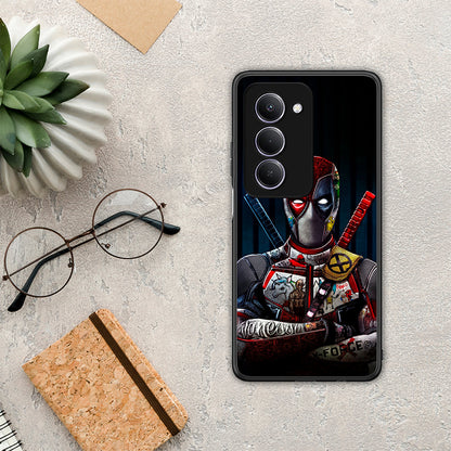 Funny Guy - Xiaomi Redmi 15 θήκη