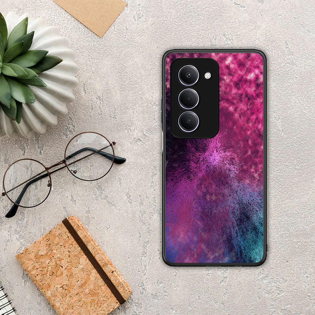 Galactic Aurora - Xiaomi Redmi 15 θήκη