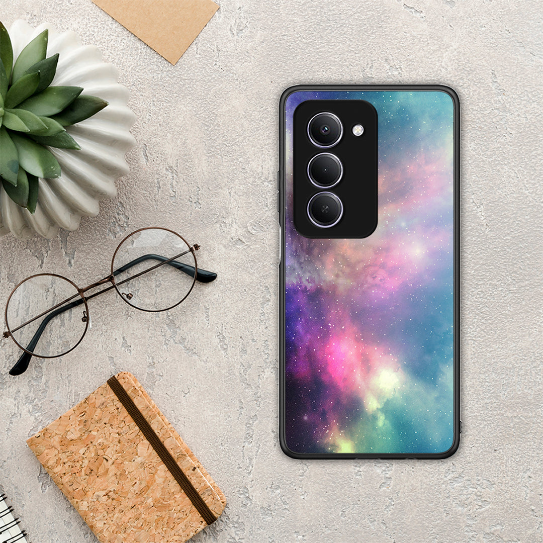 Galactic Rainbow - Xiaomi Redmi 15 θήκη