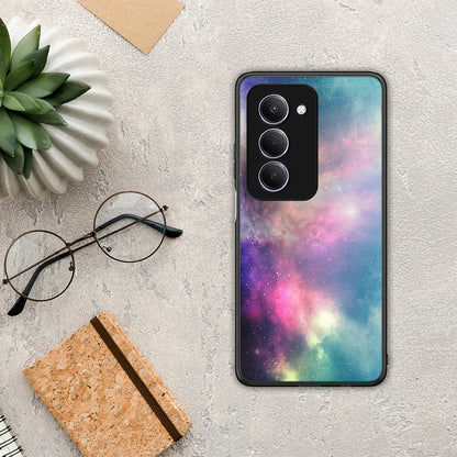 Galactic Rainbow - Xiaomi Redmi 15 θήκη