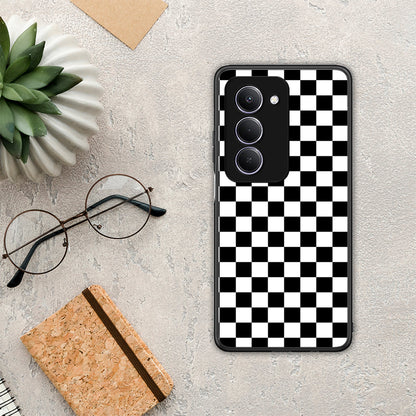 Geometric Squares - Xiaomi Redmi 15 θήκη