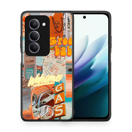 Groovy Babe - Xiaomi Redmi 15 θήκη