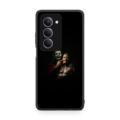 4 - Xiaomi Redmi 15 Clown Hero case, cover, bumper