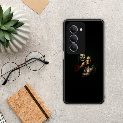 Hero Clown - Xiaomi Redmi 15 θήκη