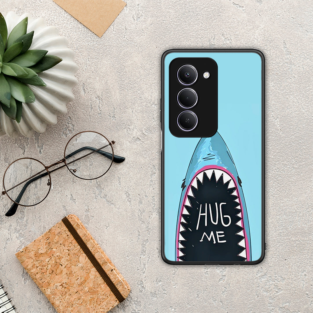Hug Me - Xiaomi Redmi 15 θήκη