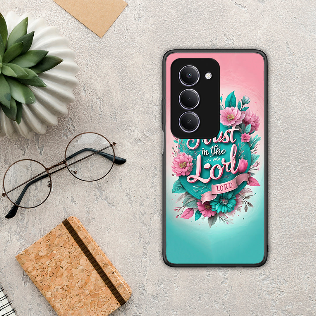 Lord Trust - Xiaomi Redmi 15 θήκη