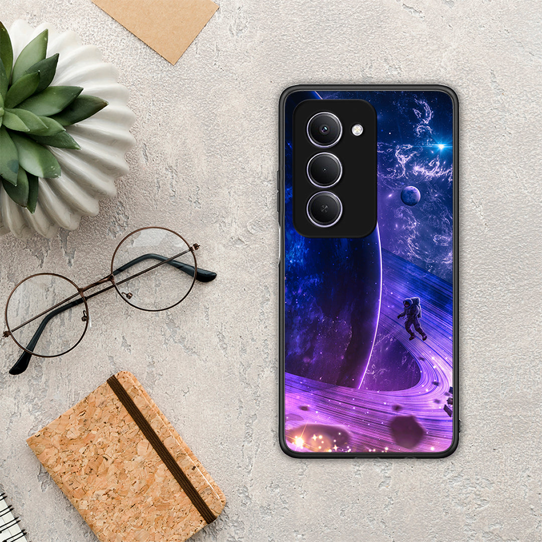 Lost Astronaut - Xiaomi Redmi 15 θήκη