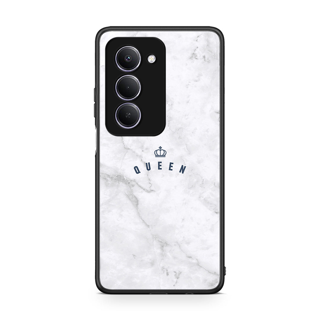 4 - Xiaomi Redmi 15 Queen Marble case, cover, bumper