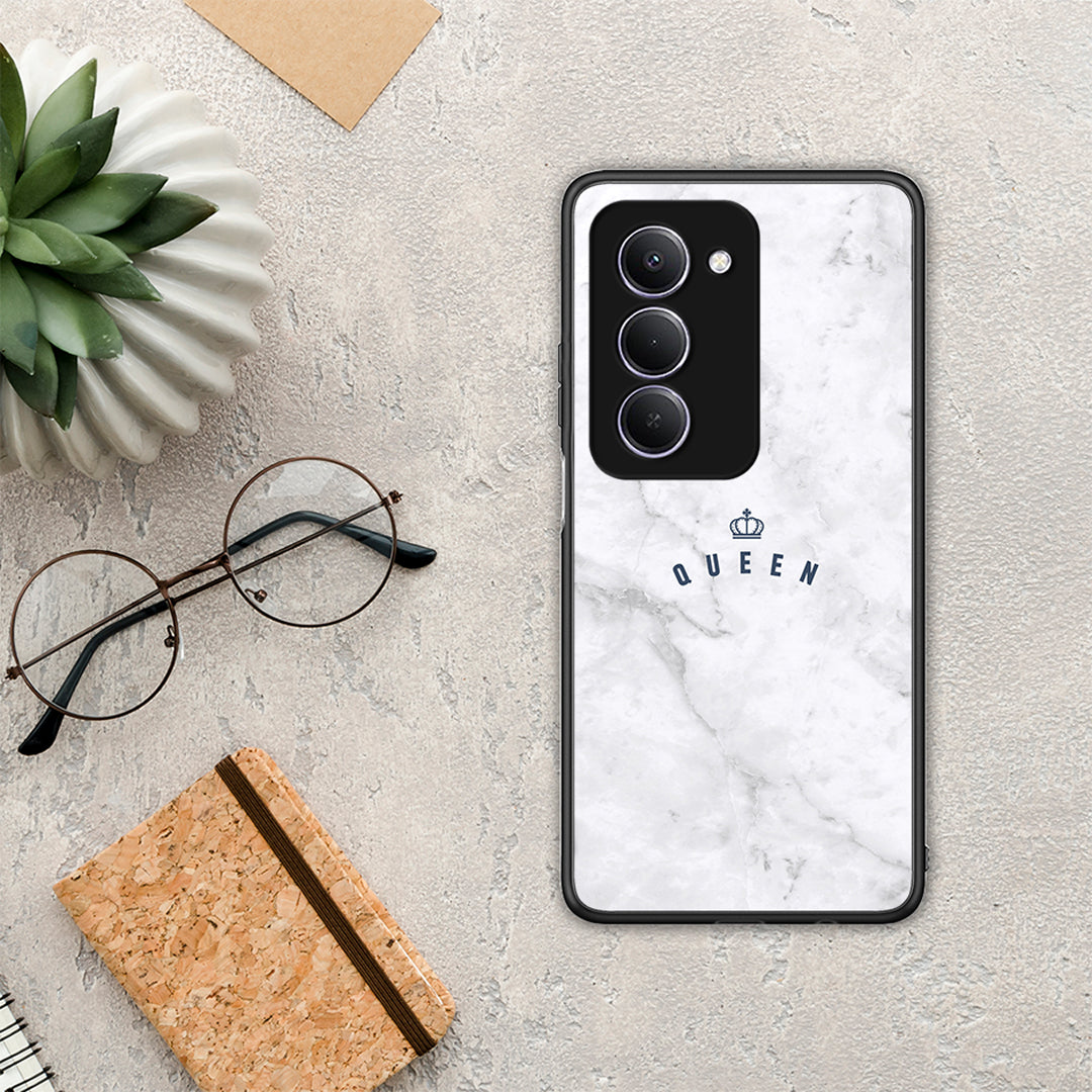 Marble Queen - Xiaomi Redmi 15 θήκη