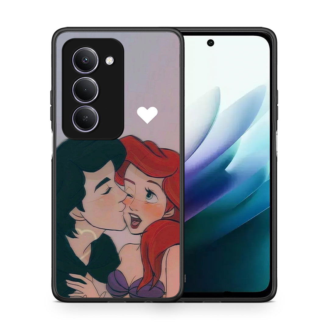 Mermaid Couple - Xiaomi Redmi 15 θήκη