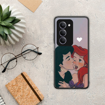 Mermaid Couple - Xiaomi Redmi 15 θήκη
