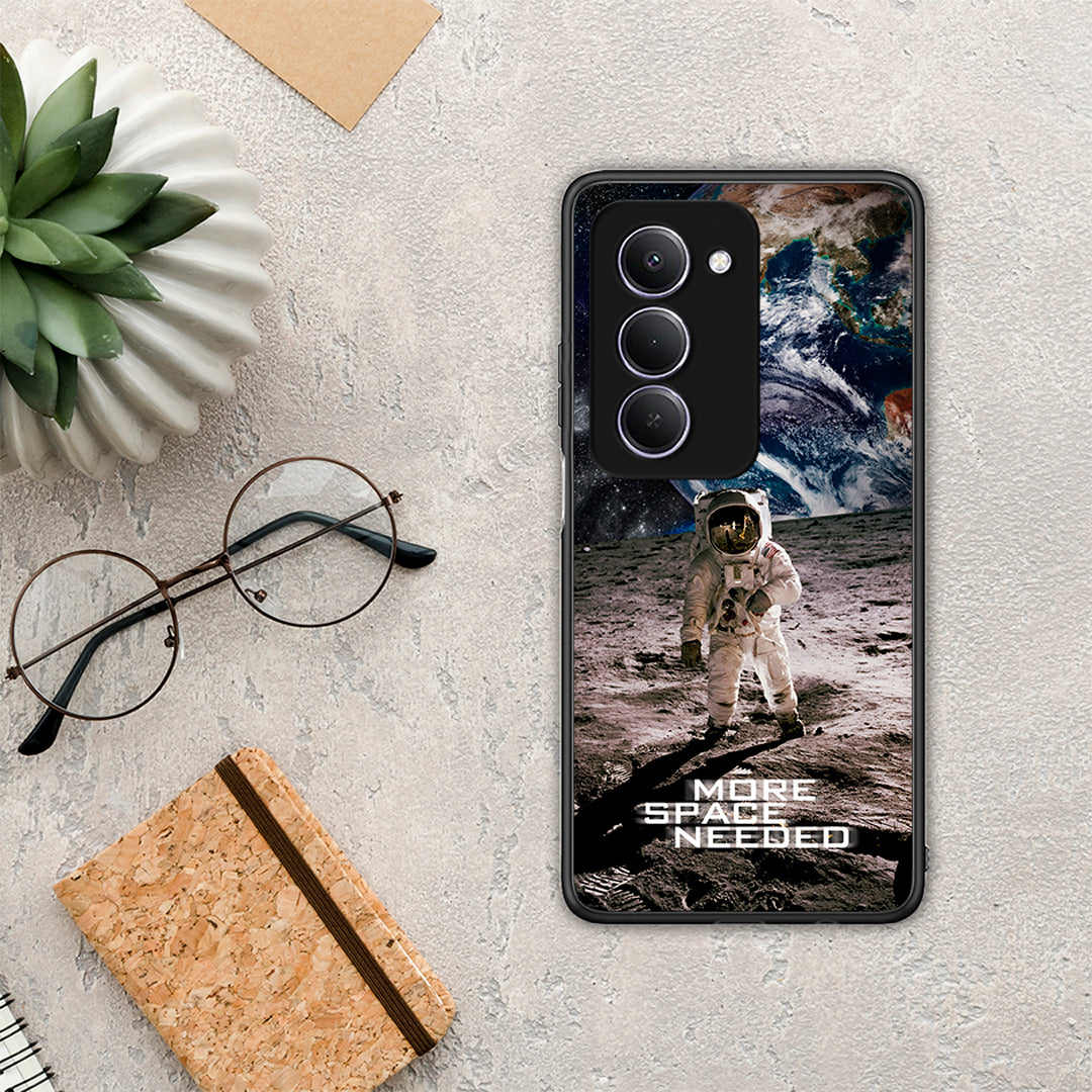 More Space - Xiaomi Redmi 15 θήκη