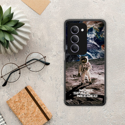 More Space - Xiaomi Redmi 15 θήκη