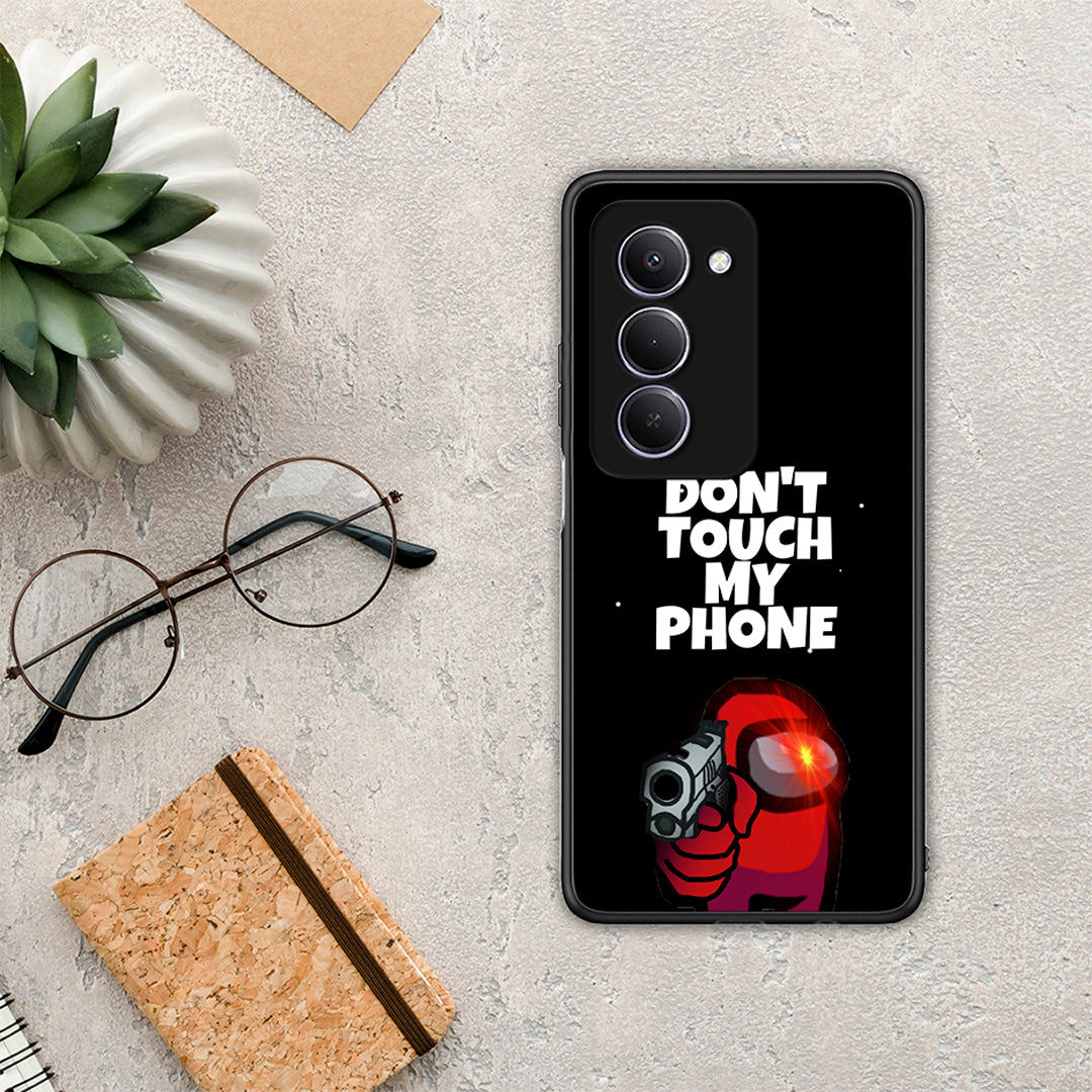 My Phone - Xiaomi Redmi 15 θήκη