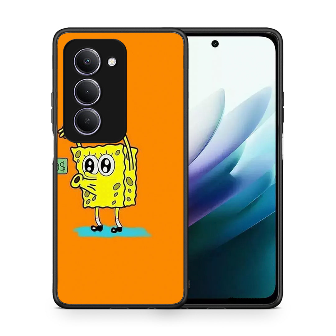 No Money 2 - Xiaomi Redmi 15 θήκη