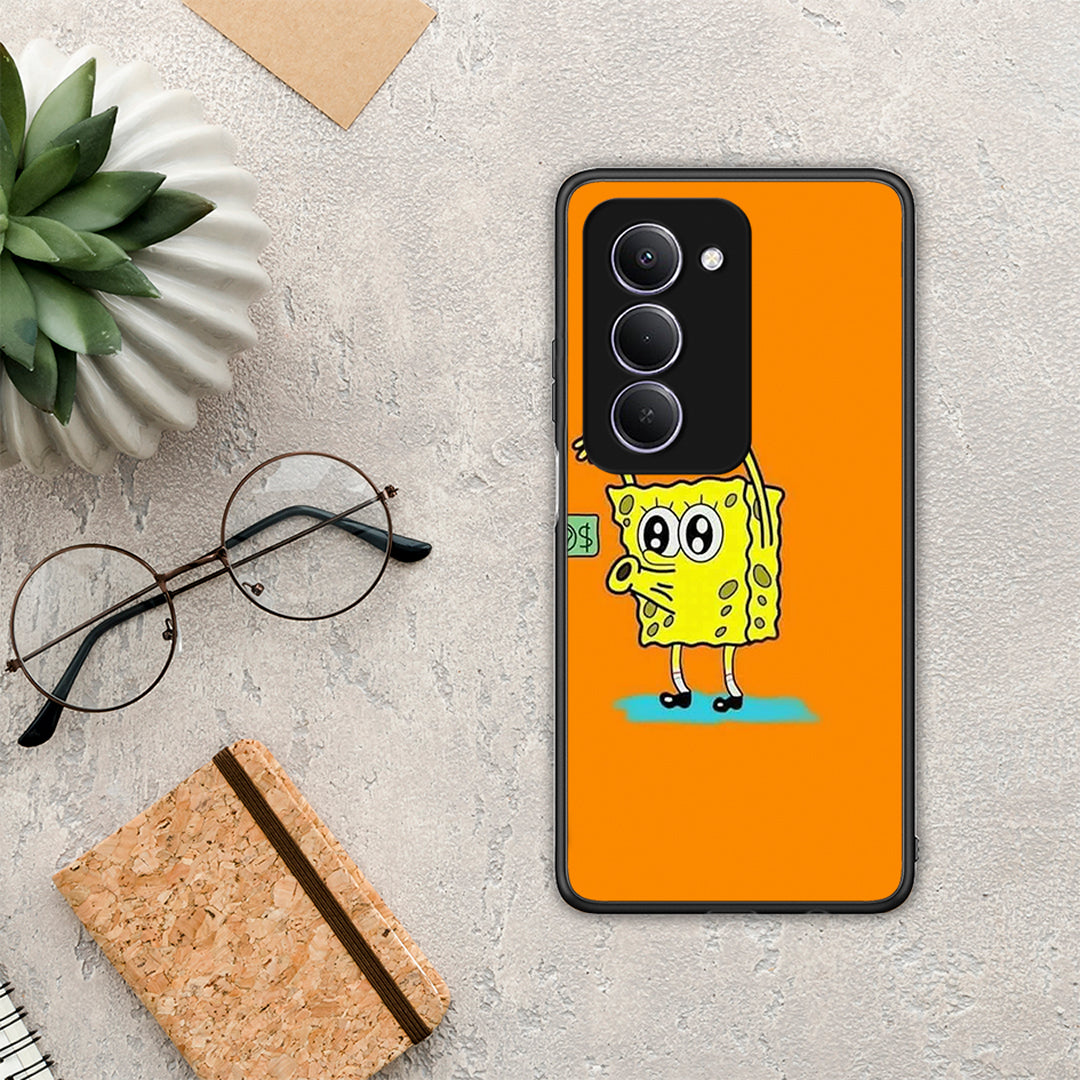 No Money 2 - Xiaomi Redmi 15 θήκη
