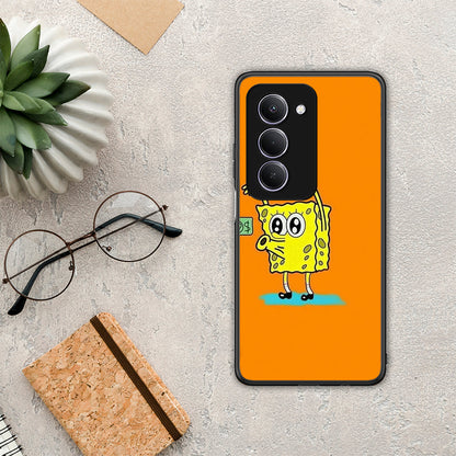 No Money 2 - Xiaomi Redmi 15 θήκη