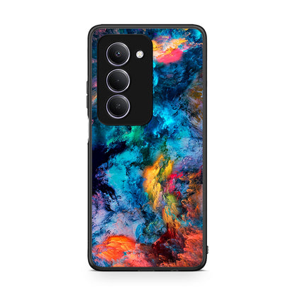 4 - Xiaomi Redmi 15 Crayola Paint case, cover, bumper