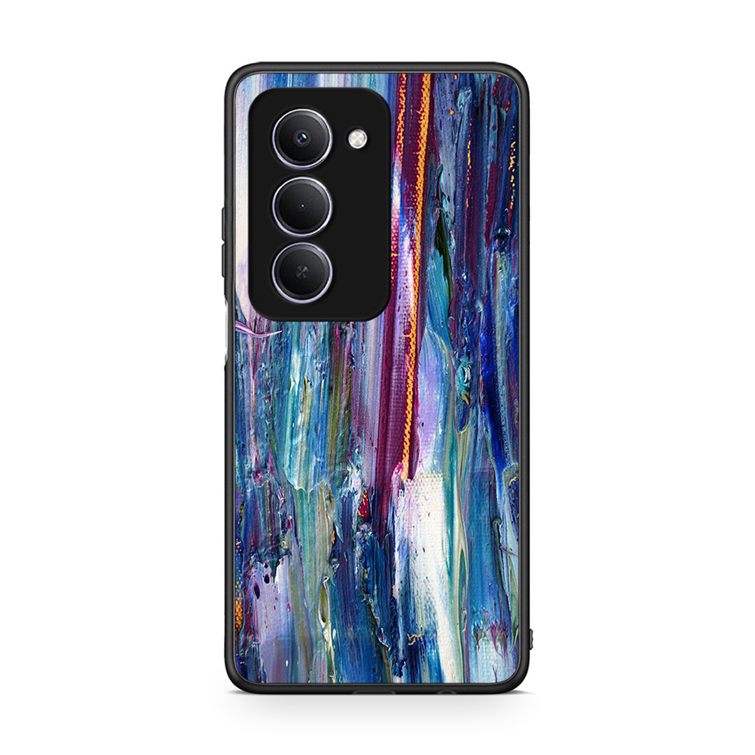 99 - Xiaomi Redmi 15 Paint Winter case, cover, bumper