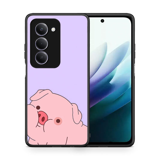 Pig Love 2 - Xiaomi Redmi 15 θήκη