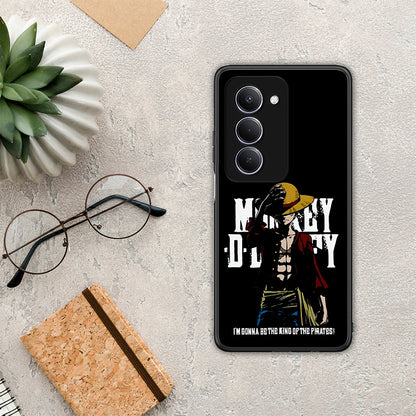 Pirate King - Xiaomi Redmi 15 θήκη