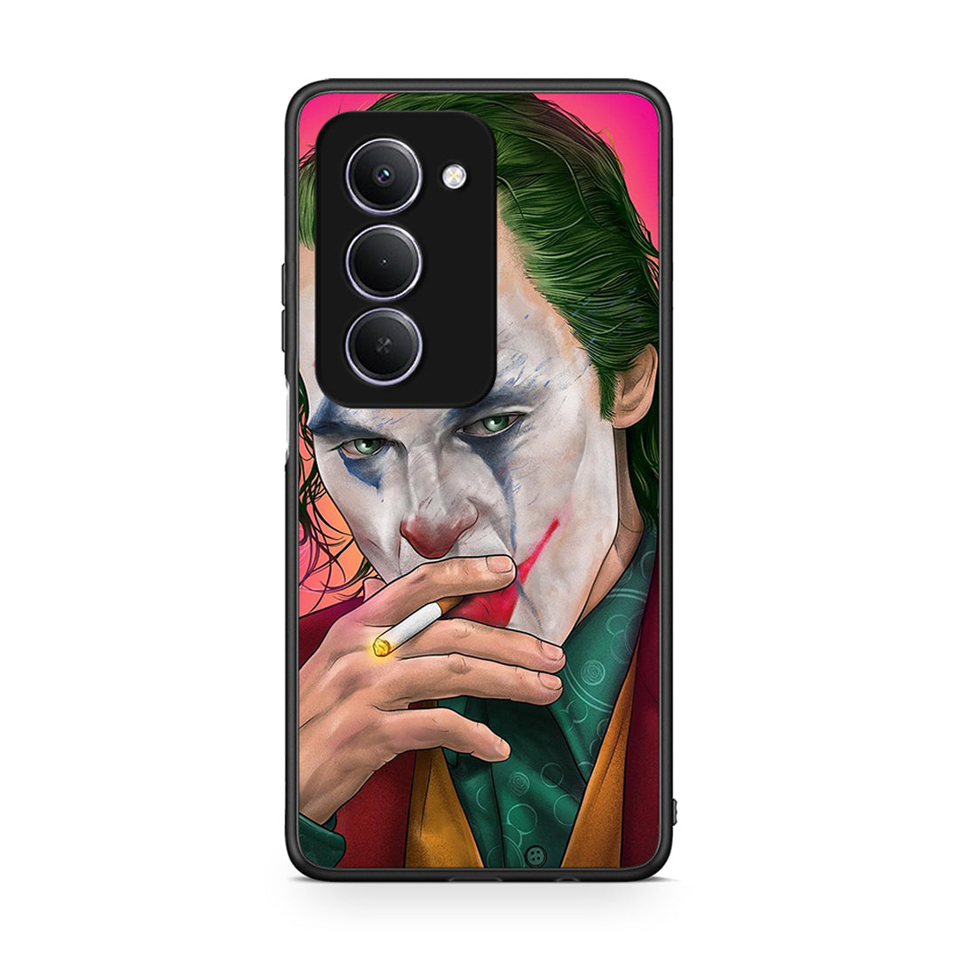 4 - Xiaomi Redmi 15 JokesOnU PopArt case, cover, bumper