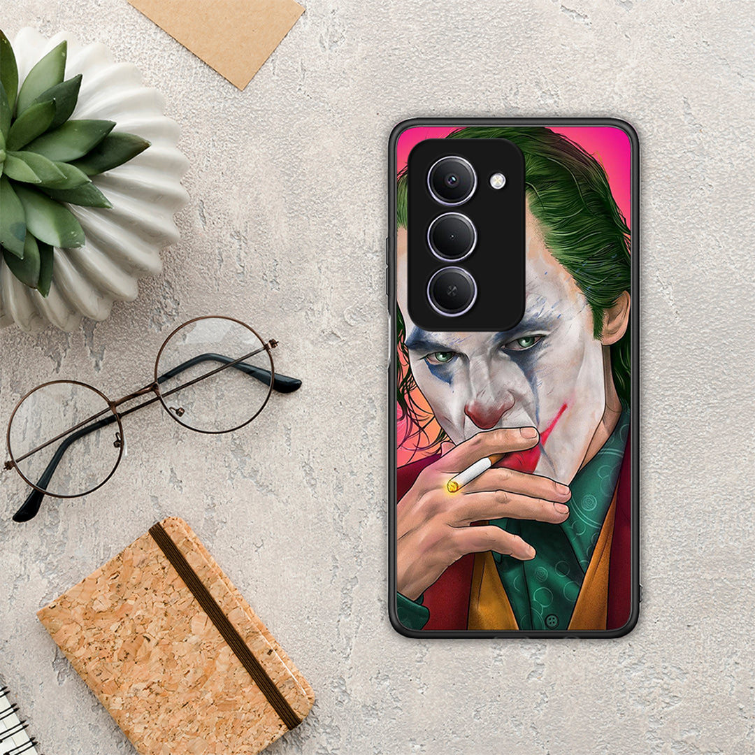 PopArt JokesOnU - Xiaomi Redmi 15 θήκη