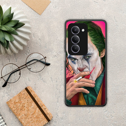 PopArt JokesOnU - Xiaomi Redmi 15 θήκη