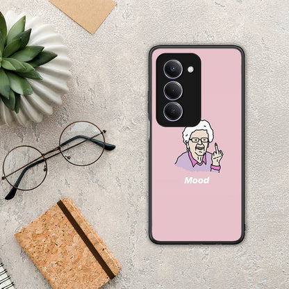 PopArt Mood - Xiaomi Redmi 15 θήκη