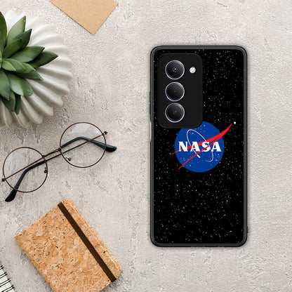PopArt NASA - Xiaomi Redmi 15 θήκη