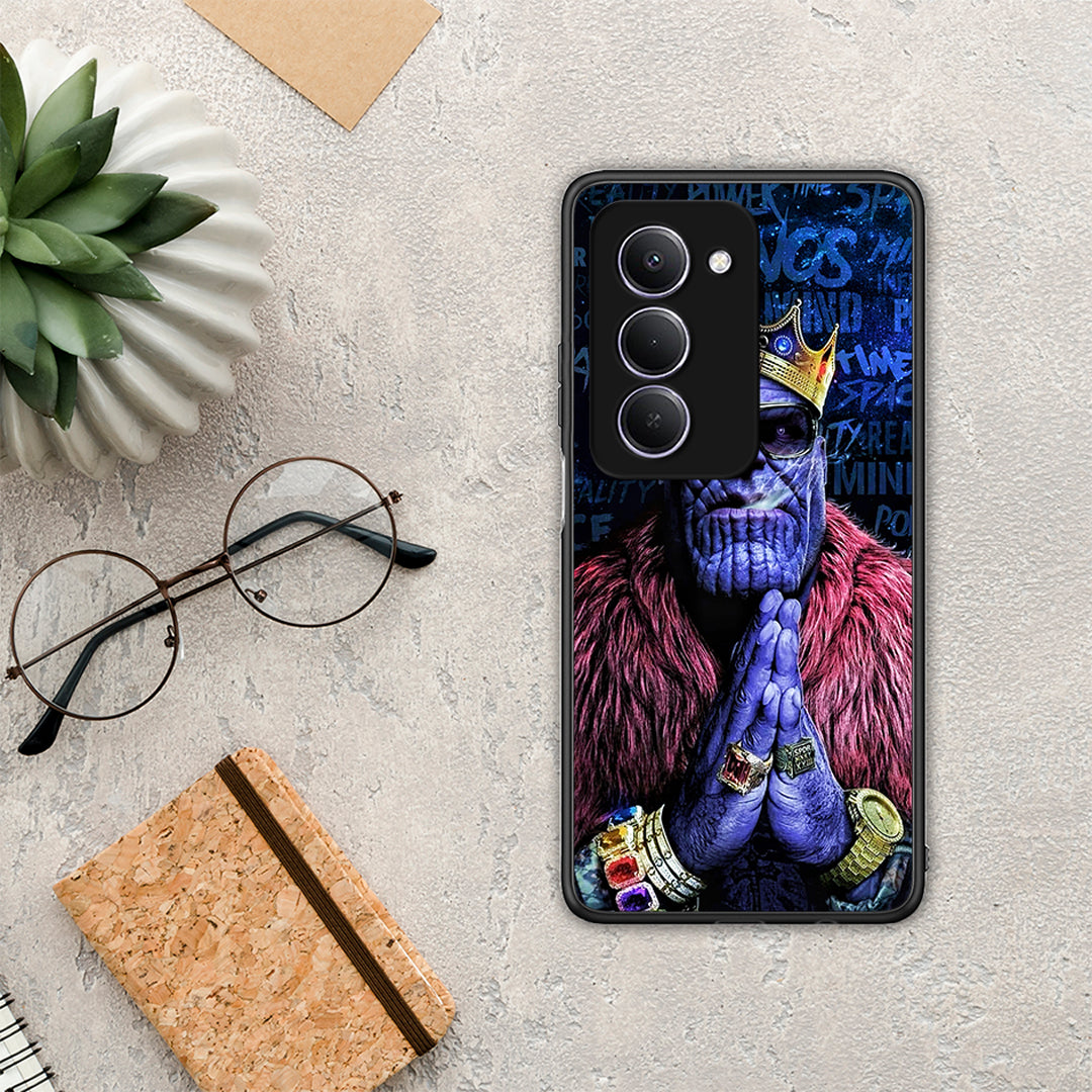 PopArt Thanos - Xiaomi Redmi 15 θήκη