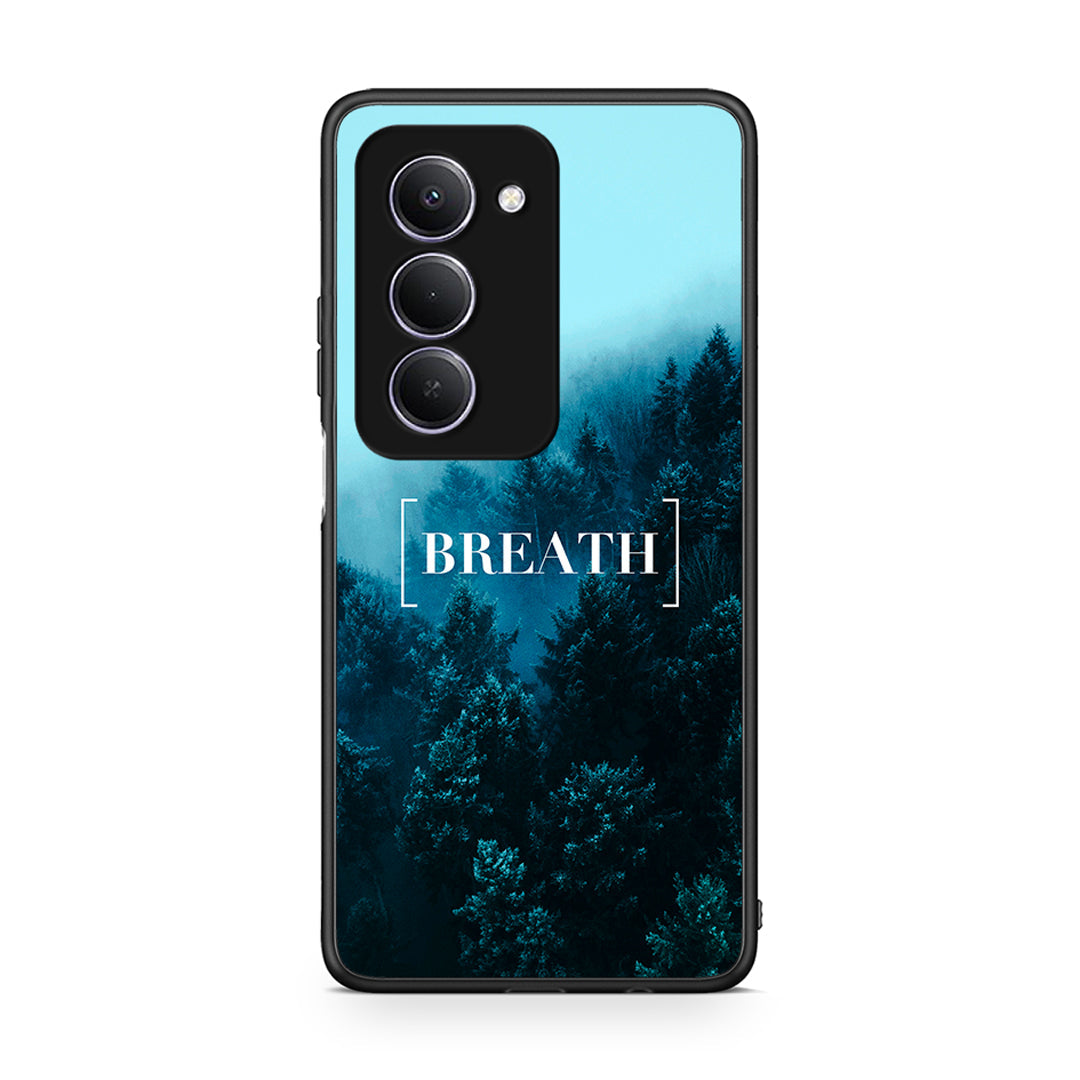 4 - Xiaomi Redmi 15 Breath Quote case, cover, bumper