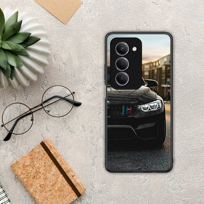 Racing M3 - Xiaomi Redmi 15 θήκη