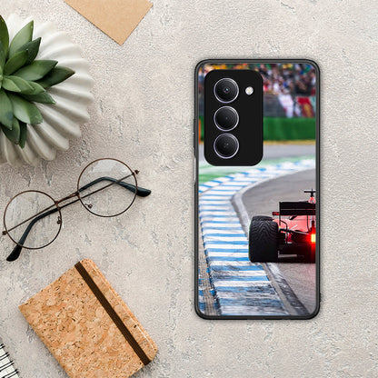 Racing Vibes - Xiaomi Redmi 15 θήκη