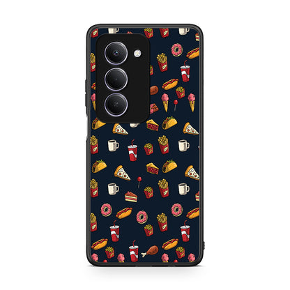 118 - Xiaomi Redmi 15 Hungry Random case, cover, bumper
