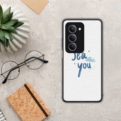 Sea You - Xiaomi Redmi 15 θήκη