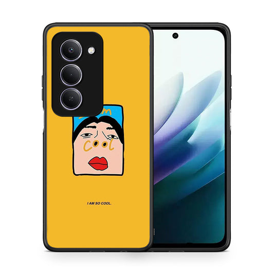 So Cool - Xiaomi Redmi 15 θήκη