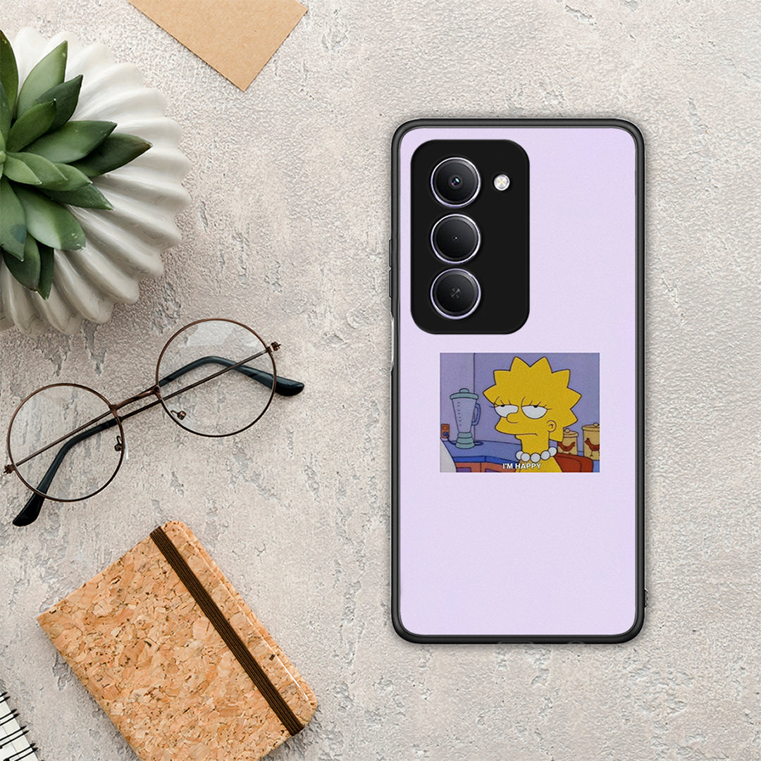 So Happy - Xiaomi Redmi 15 θήκη