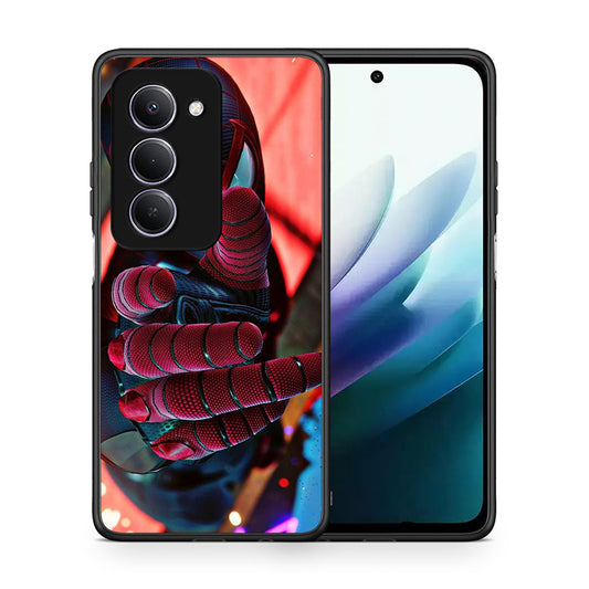 Spider Hand - Xiaomi Redmi 15 θήκη