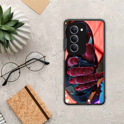 Spider Hand - Xiaomi Redmi 15 θήκη