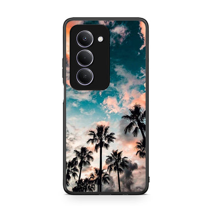 99 - Xiaomi Redmi 15 Summer Sky case, cover, bumper