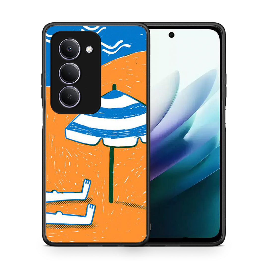 Summering - Xiaomi Redmi 15 θήκη