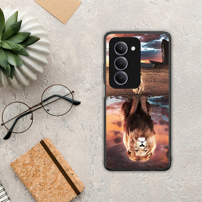 Sunset Dreams - Xiaomi Redmi 15 θήκη