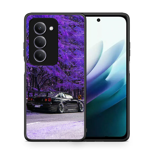 Super Car - Xiaomi Redmi 15 θήκη