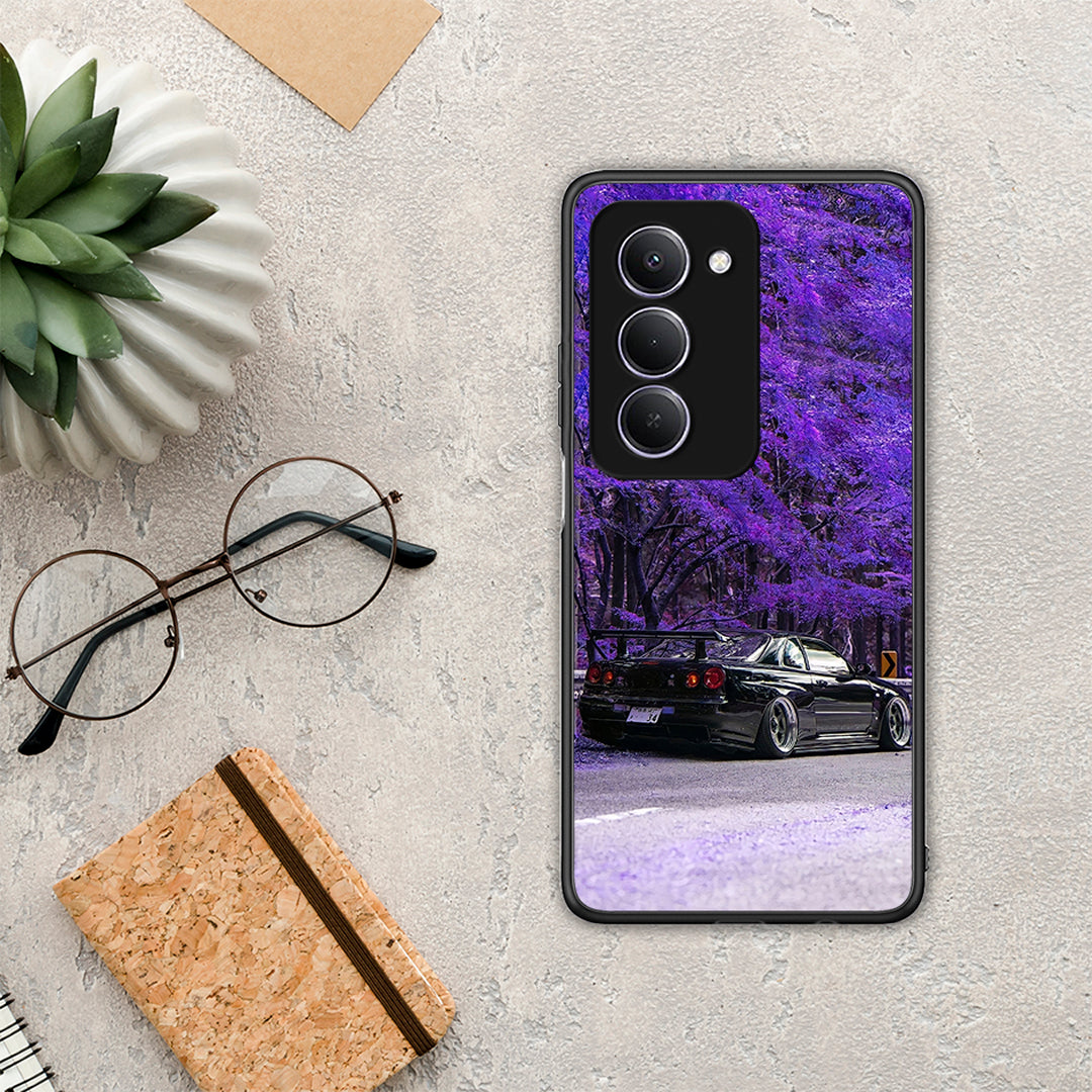 Super Car - Xiaomi Redmi 15 θήκη