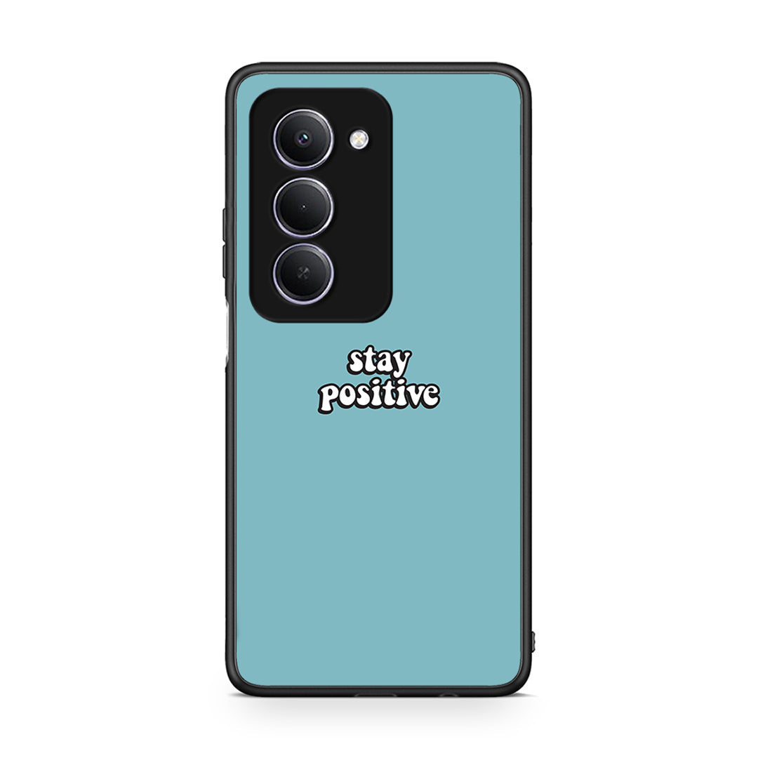 4 - Xiaomi Redmi 15 Positive Text case, cover, bumper