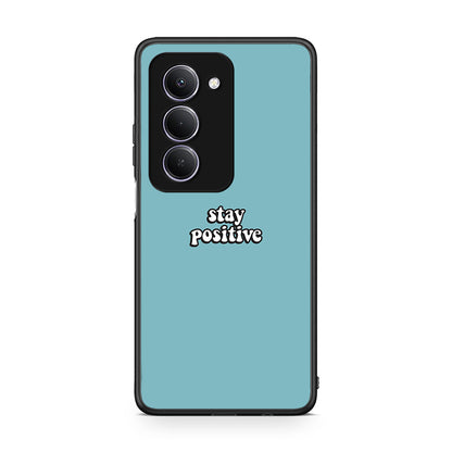 4 - Xiaomi Redmi 15 Positive Text case, cover, bumper