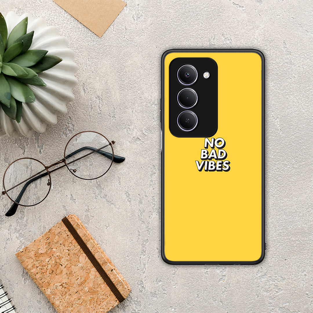 Text Vibes - Xiaomi Redmi 15 θήκη