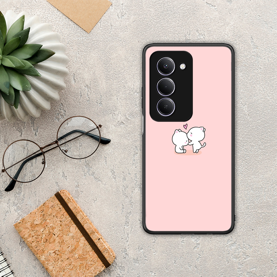 Valentine Love - Xiaomi Redmi 15 θήκη