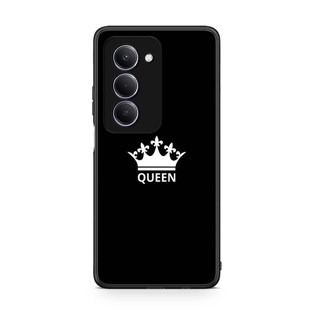 4 - Xiaomi Redmi 15 Queen Valentine case, cover, bumper